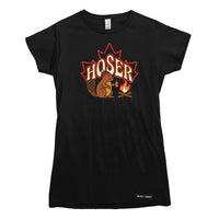 Hoser Beaver T-shirt