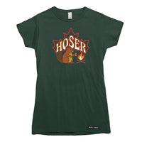 Hoser Beaver T-shirt
