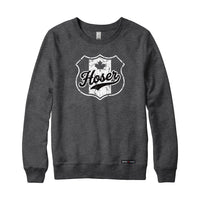 Hoser Canadian Shield Sweatshirt or Hoodie