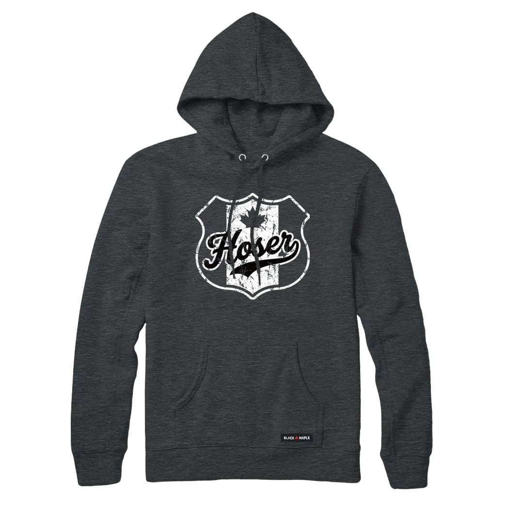 Hoser Canadian Shield Sweatshirt or Hoodie
