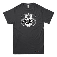 Hoser Canadian Shield T-shirt
