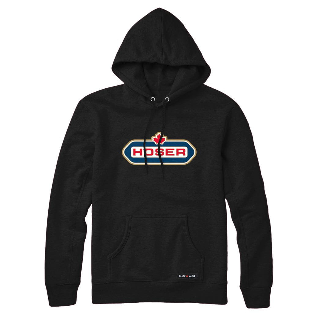 Hoser Logo Sweatshirt or Hoodie