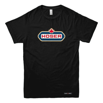 Hoser Logo T-shirt