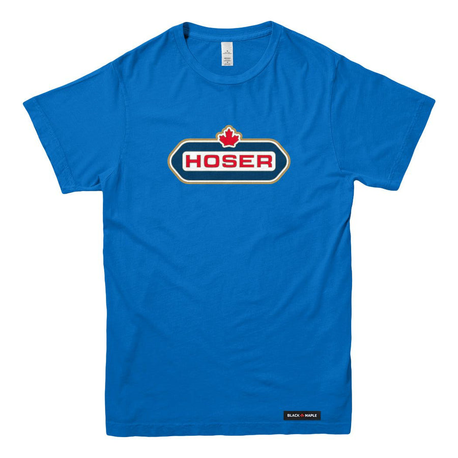Hoser Logo T-shirt