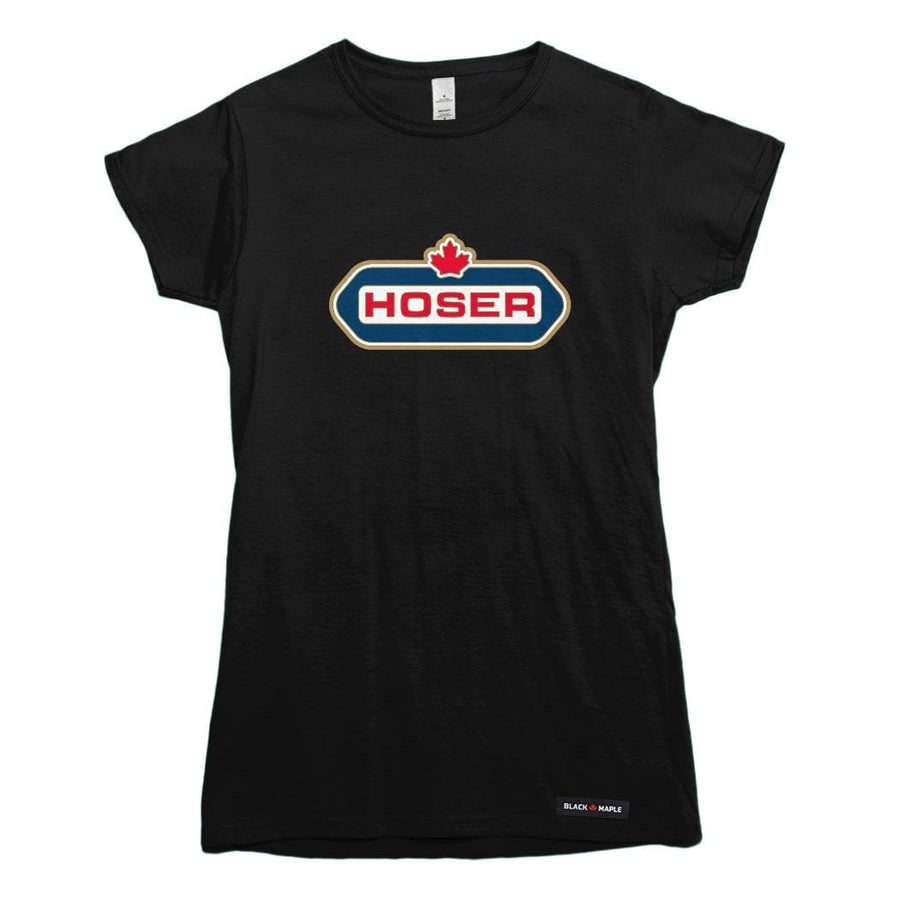 Hoser Logo T-shirt