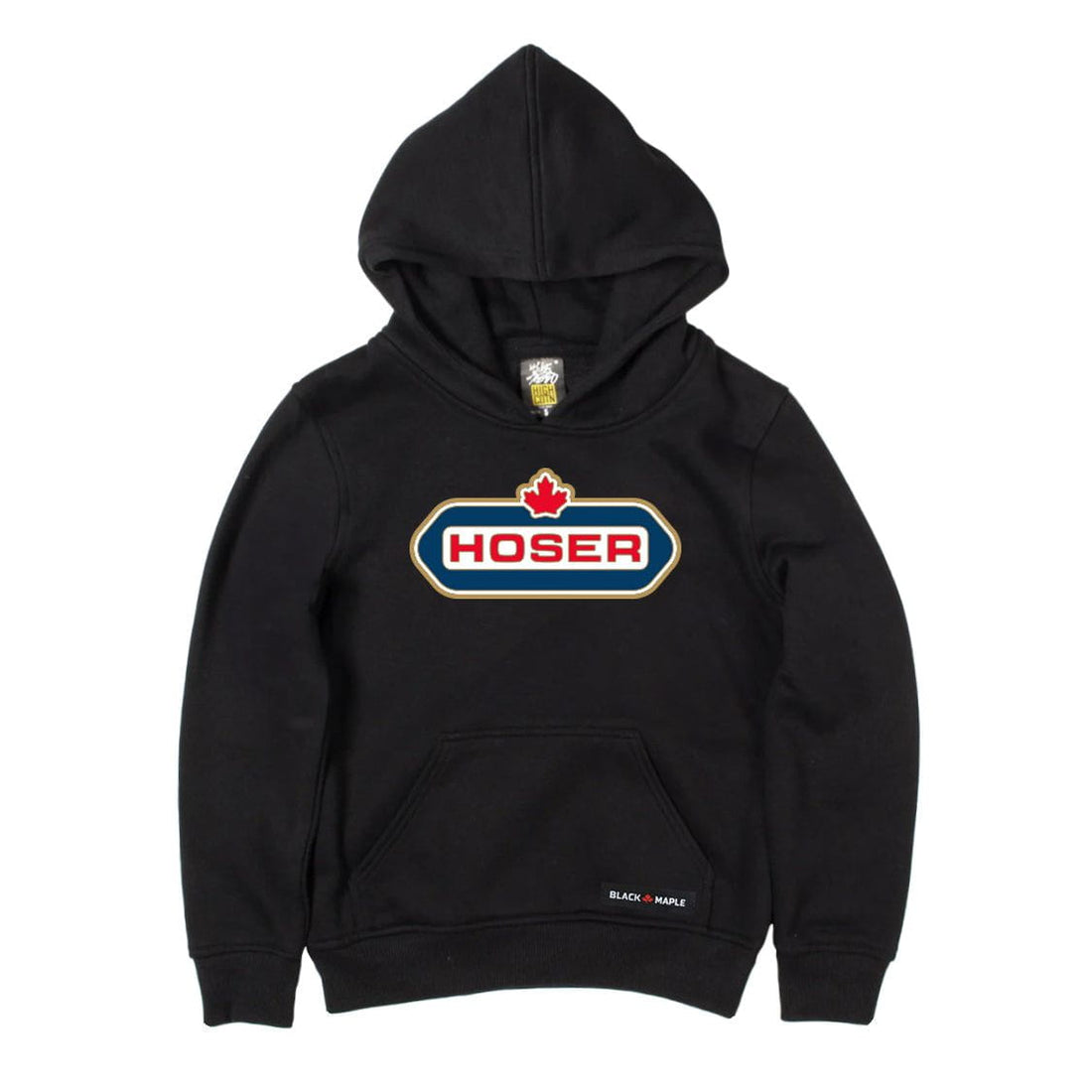 Hoser Logo Kids Sweatshirt or Hoodie