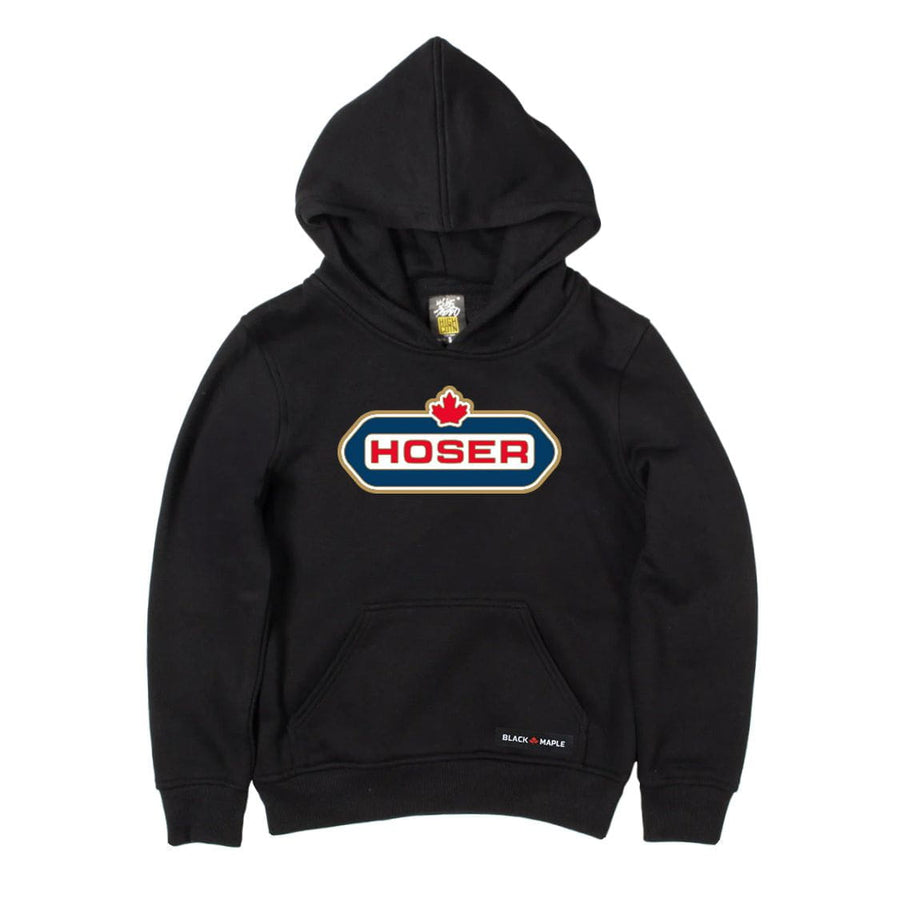 Hoser Logo Kids Sweatshirt or Hoodie