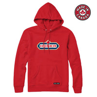 Hoser Logo Sweatshirt or Hoodie
