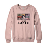 In My Mama Bird Era Sweatshirt or Hoodie