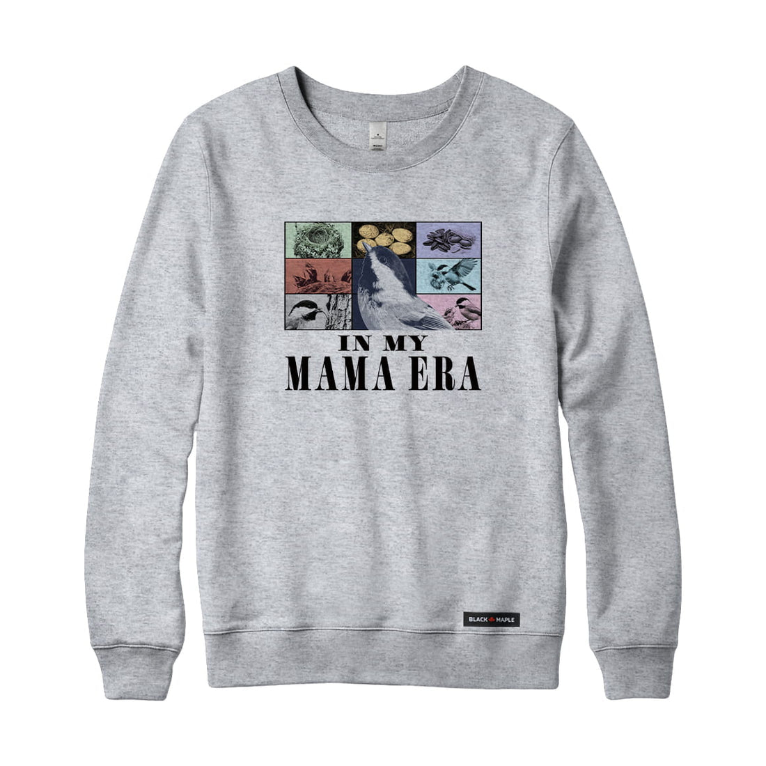 In My Mama Bird Era Sweatshirt or Hoodie