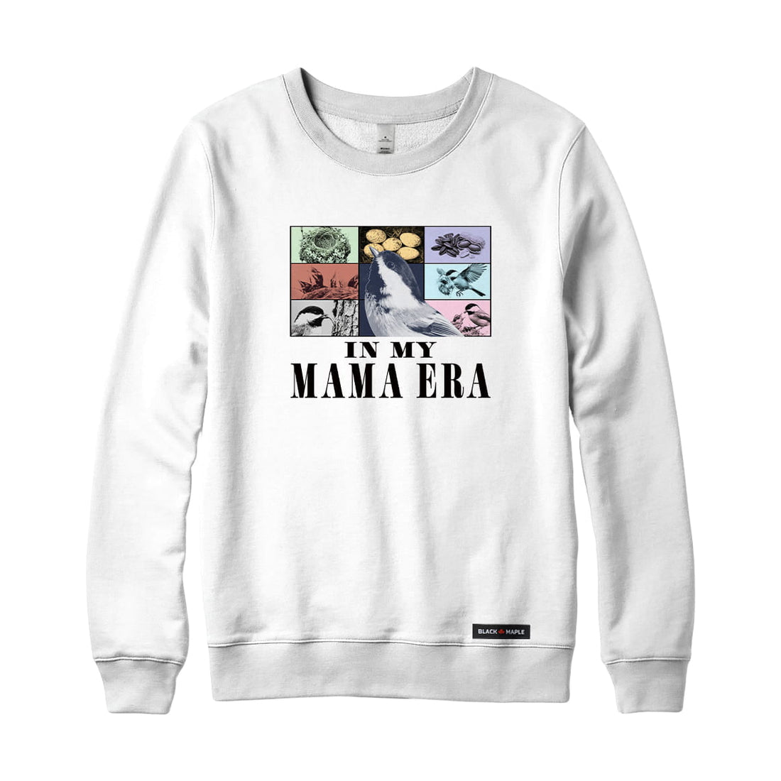 In My Mama Bird Era Sweatshirt or Hoodie