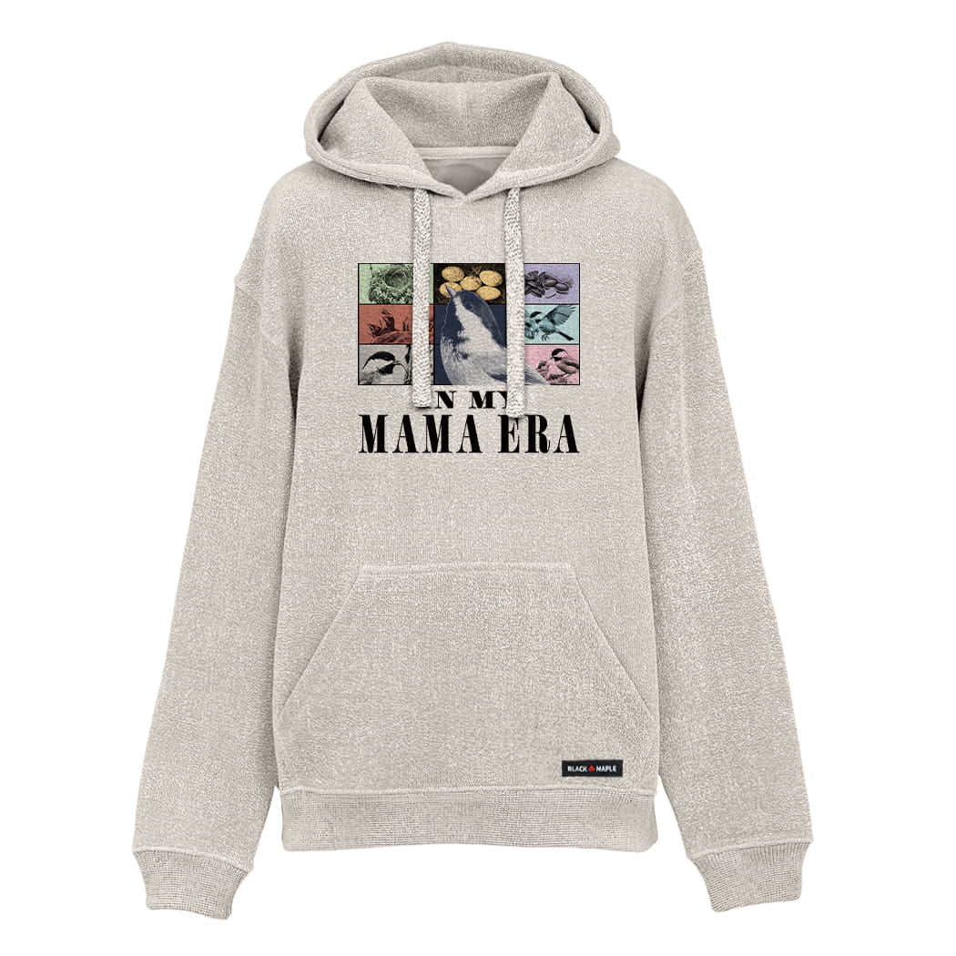 In My Mama Bird Era Nantucket Sweatshirt or Hoodie