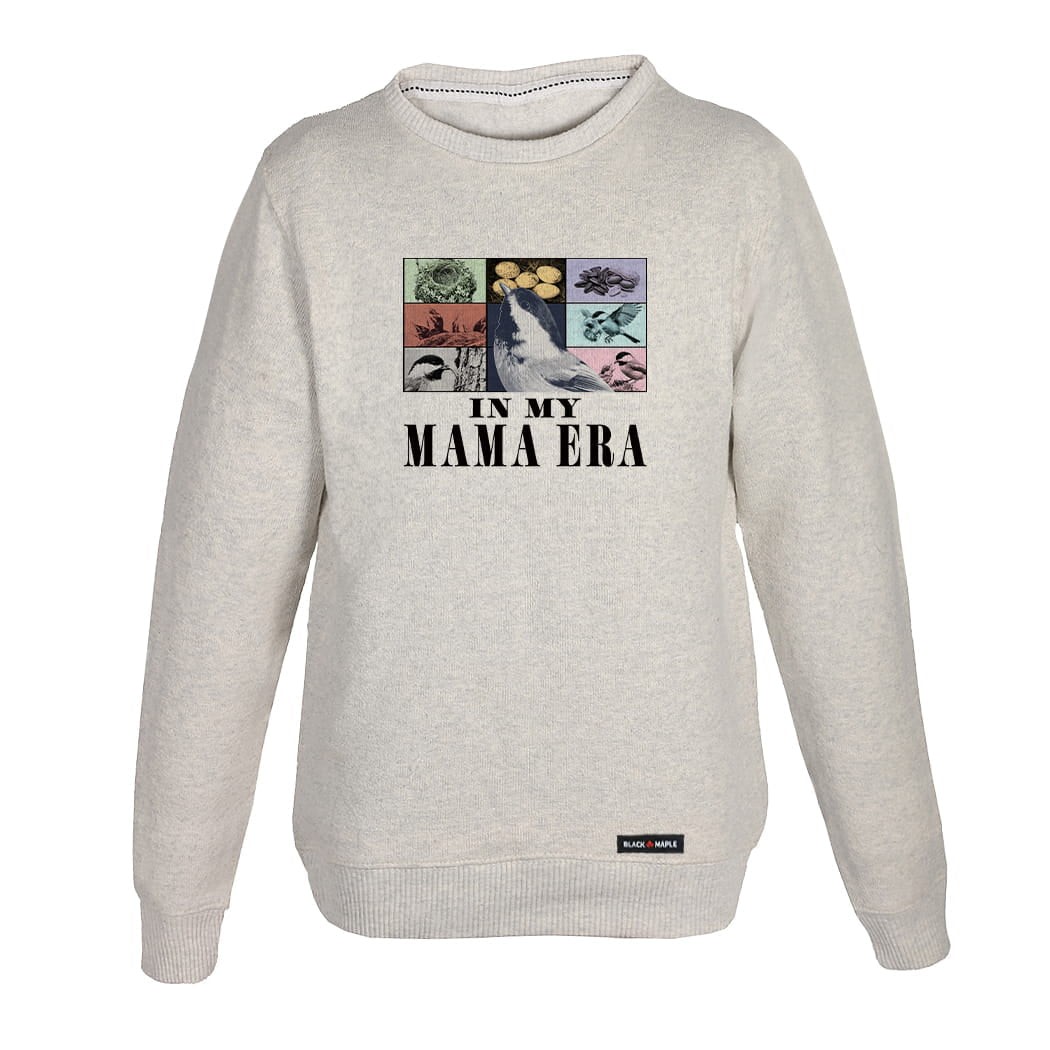In My Mama Bird Era Nantucket Sweatshirt or Hoodie