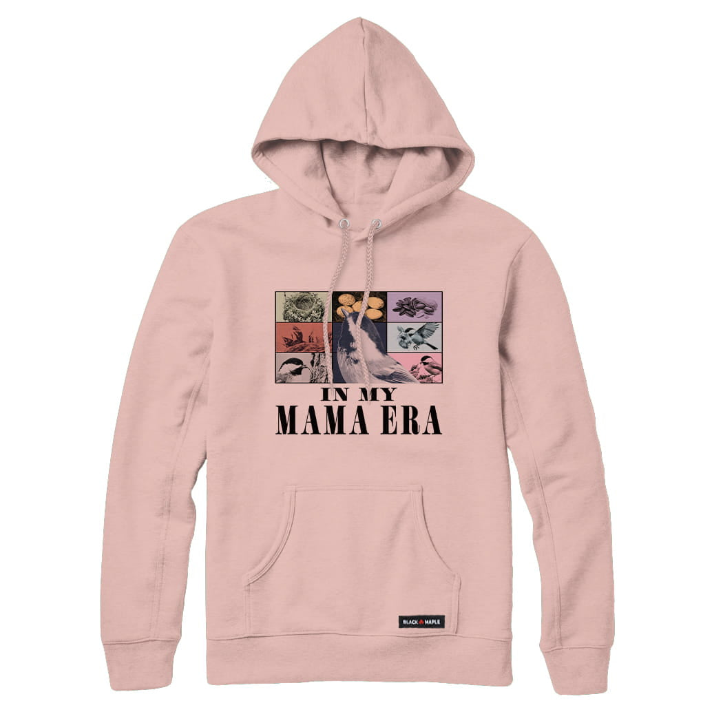 In My Mama Bird Era Sweatshirt or Hoodie