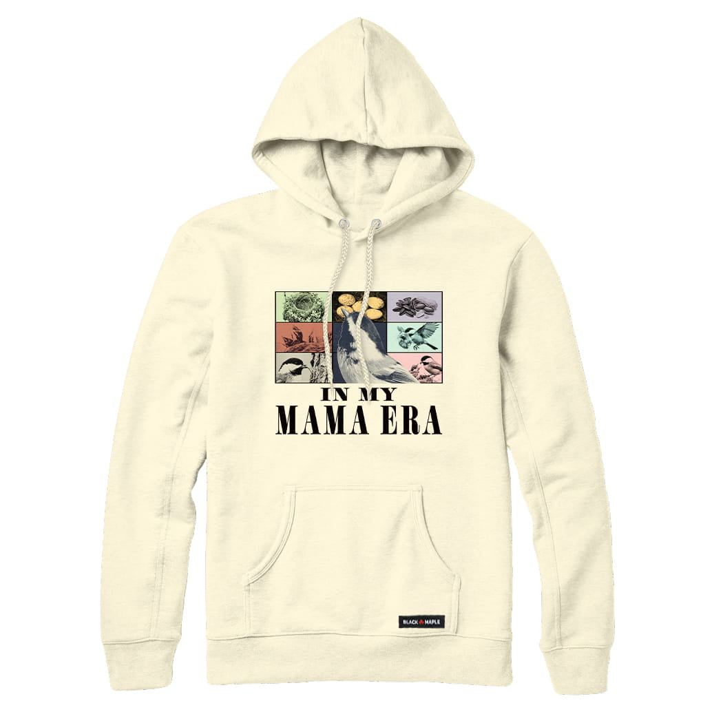 In My Mama Bird Era Sweatshirt or Hoodie