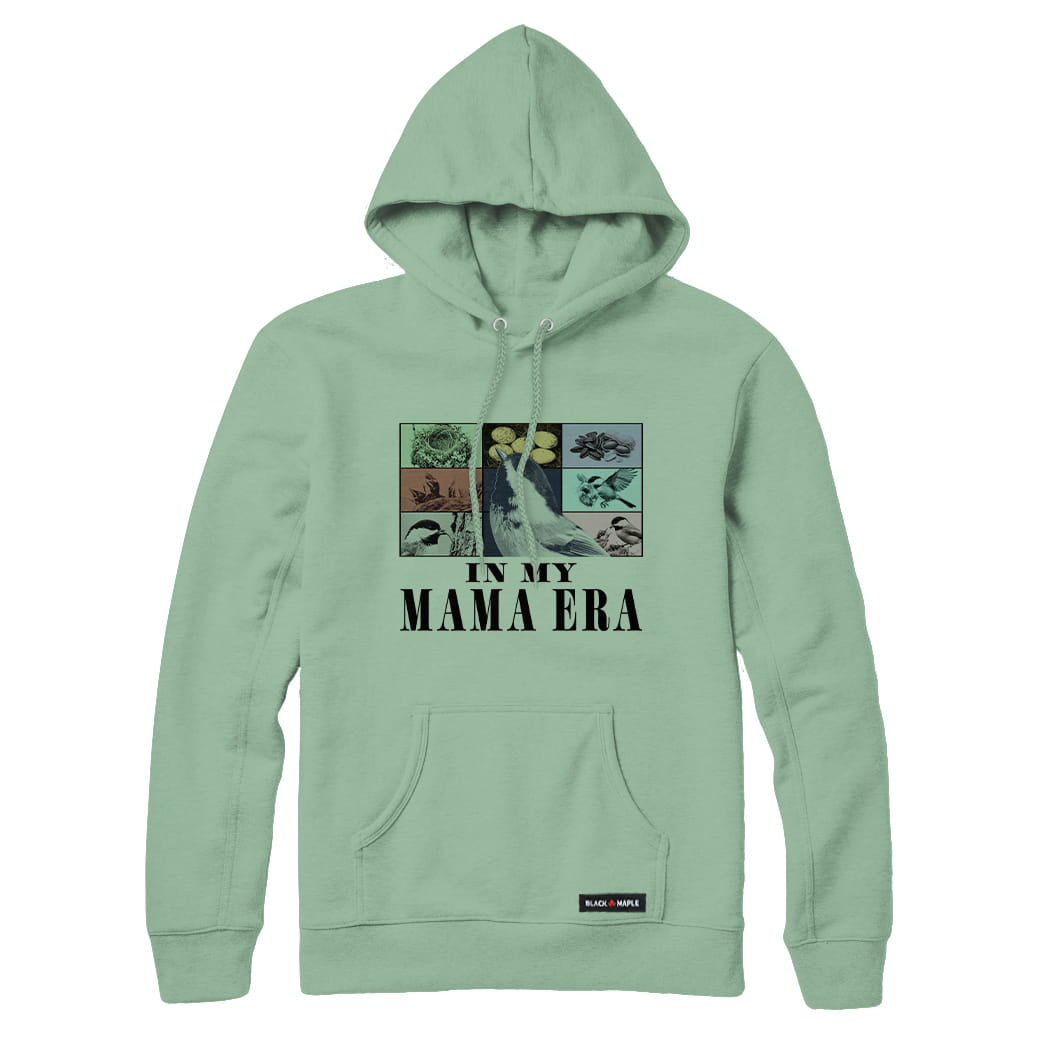In My Mama Bird Era Sweatshirt or Hoodie