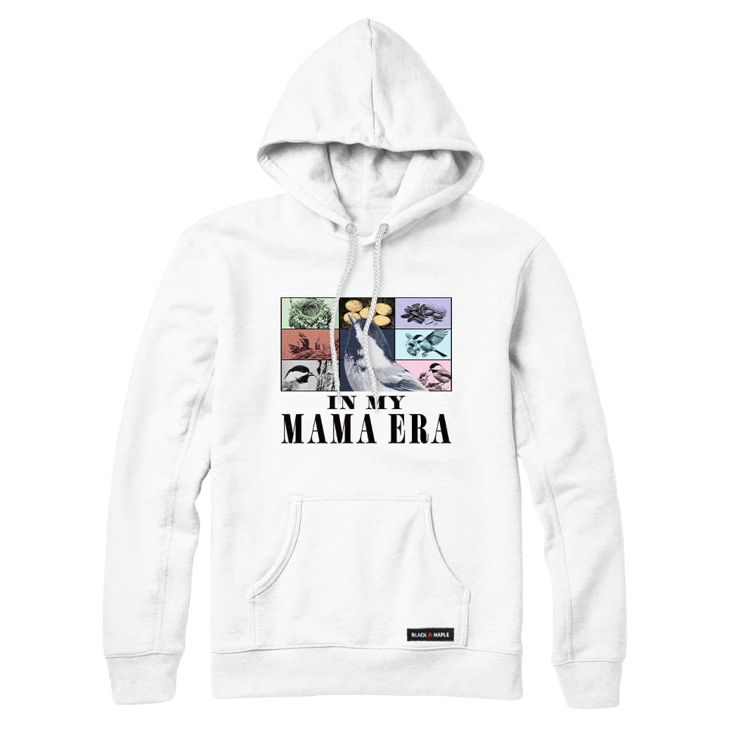 In My Mama Bird Era Sweatshirt or Hoodie