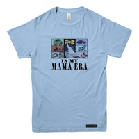 In My Mama Bird Era T-shirt