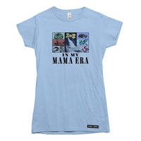 In My Mama Bird Era T-shirt