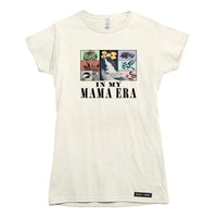 In My Mama Bird Era T-shirt