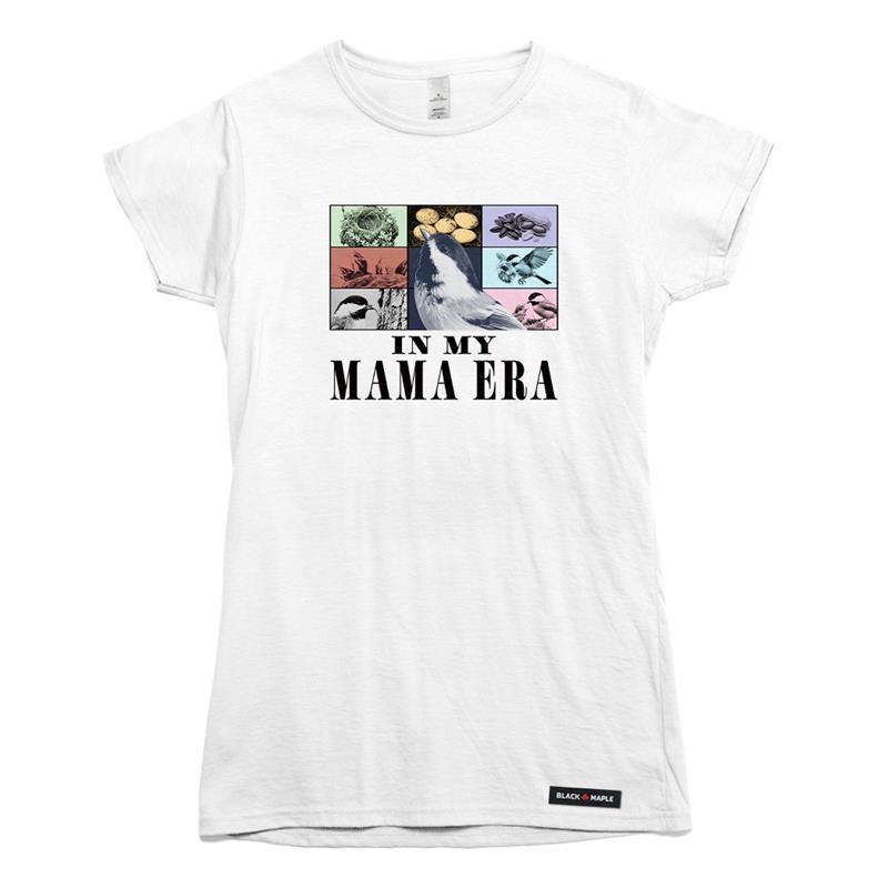 In My Mama Bird Era T-shirt