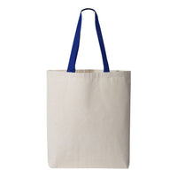 Lake Life Reflection Tote Bag