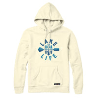 Lake Life Reflection Sweatshirt or Hoodie