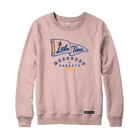 Lake Time Sunsets Sweatshirt or Hoodie