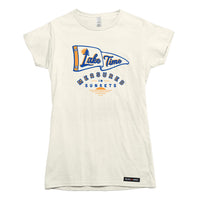 Lake Time Sunsets T-shirt