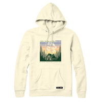 Life's better at the CABIN Sweatshirt or Hoodie