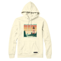 Life's better at the SHORE Sweatshirt or Hoodie