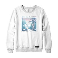 Life's better on the SLOPES Sweatshirt or Hoodie