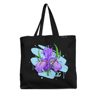 MC Baldassari Blooming in Quebec  Tote Bag