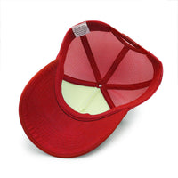 MMMaple Syrup Retro Foam Trucker Hat