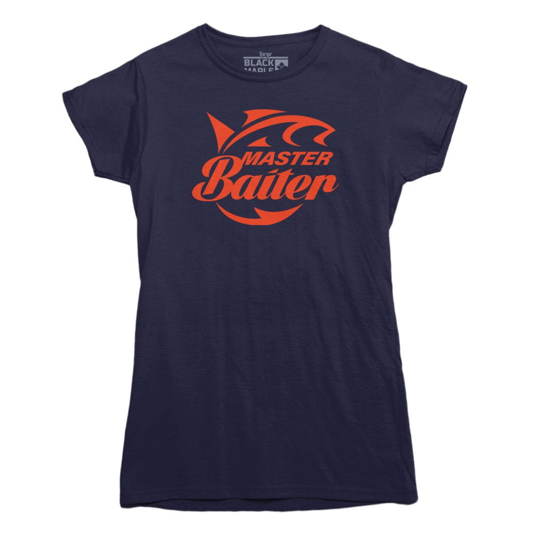 Master Baiter T-shirt