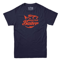 Master Baiter T-shirt