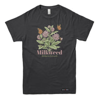 Milkweed Wildflower T-shirt