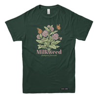 Milkweed Wildflower T-shirt