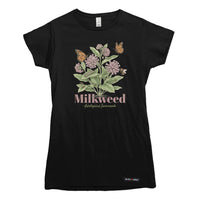 Milkweed Wildflower T-shirt