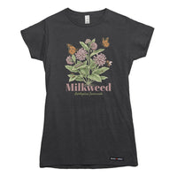 Milkweed Wildflower T-shirt