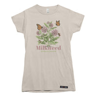 Milkweed Wildflower T-shirt