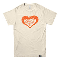 Otter-ly in Love with you T-shirt