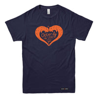 Otter-ly in Love with you T-shirt