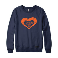 Otter-ly in Love with you Sweatshirt or Hoodie