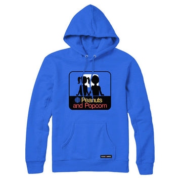 Peanuts and Popcorn Sweatshirt or Hoodie