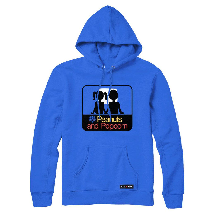 Peanuts and Popcorn Sweatshirt or Hoodie