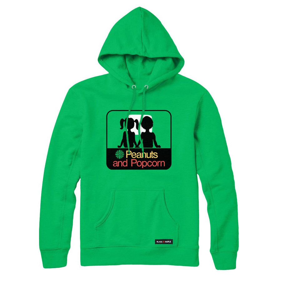 Peanuts and Popcorn Sweatshirt or Hoodie
