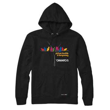 Picture Trouble Toronto 5 Sweatshirt or Hoodie