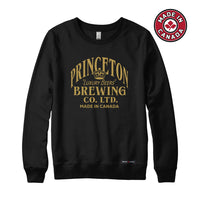 Princeton Brewing Co Sweatshirt or Hoodie