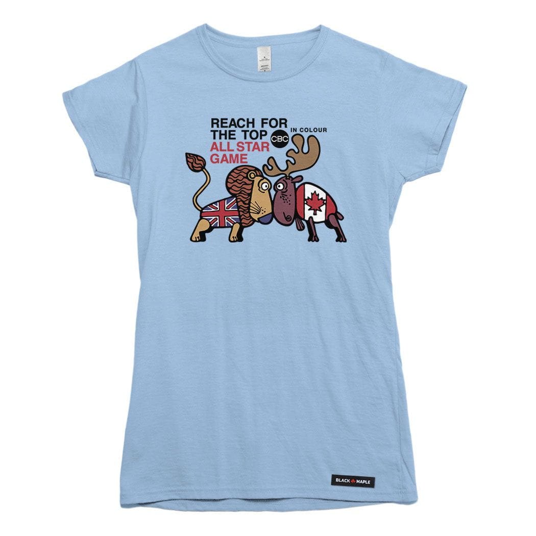 Reach for the Top T-shirt